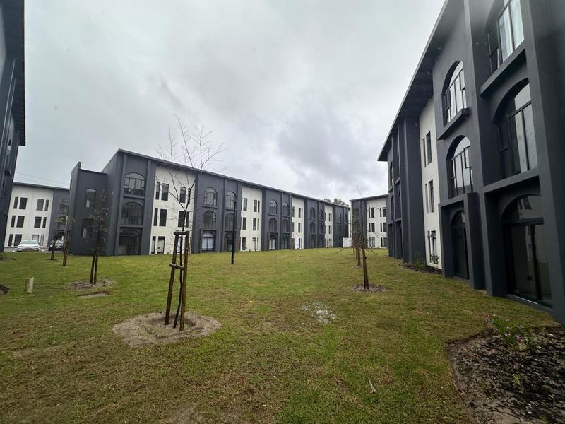 To Let 2 Bedroom Property for Rent in Brackenfell South Western Cape